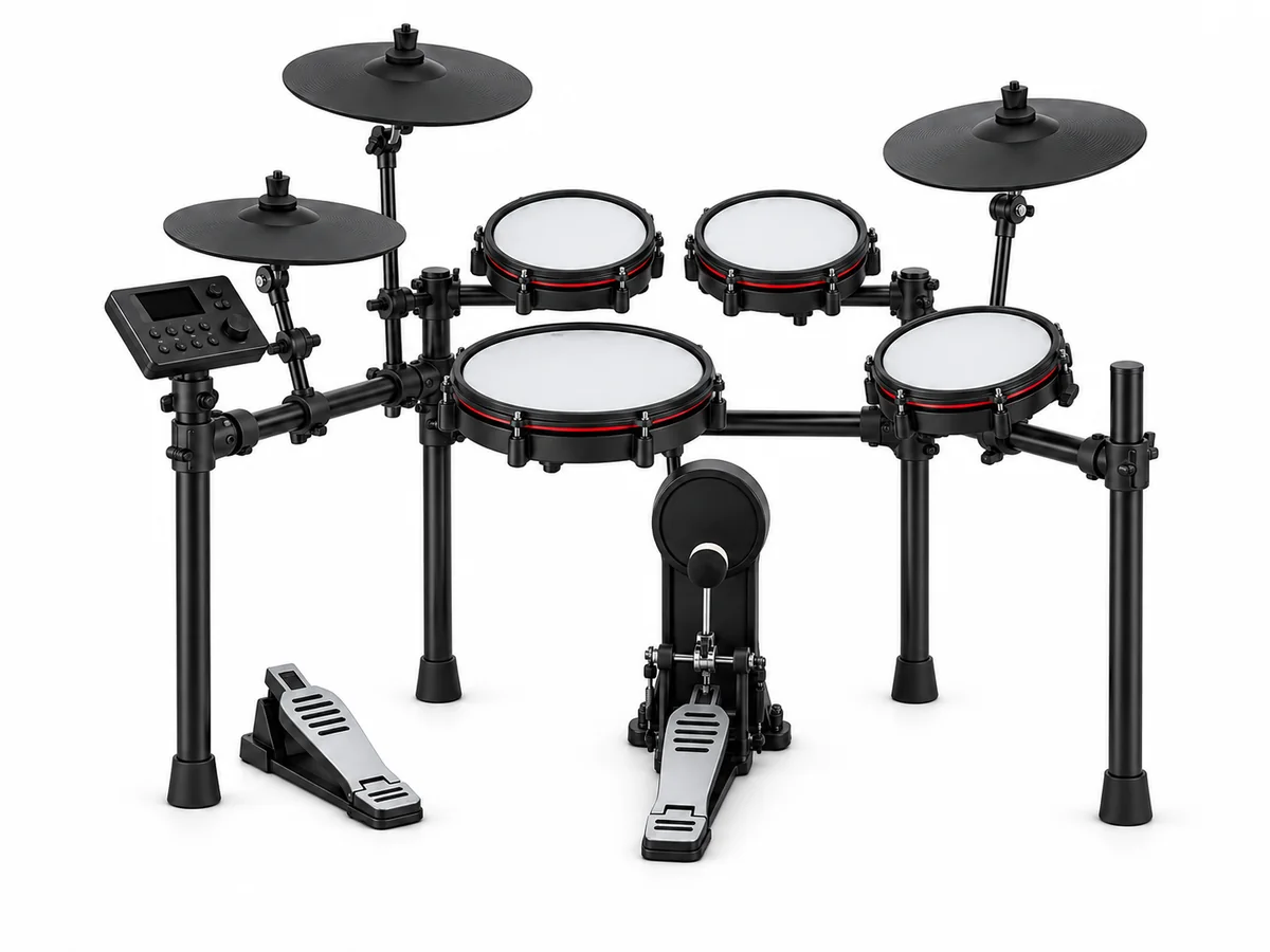 Alesis Nitro Max Kit
